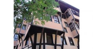 Lamartine House 4