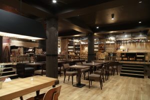 spaghetti kitchen 3
