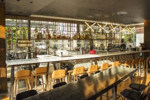 spaghetti kitchen bar 2