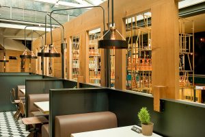 spaghetti kitchen bar 4