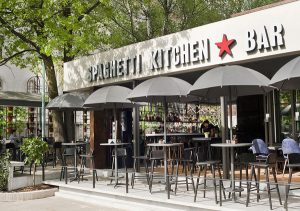 spaghetti kitchen bar 5
